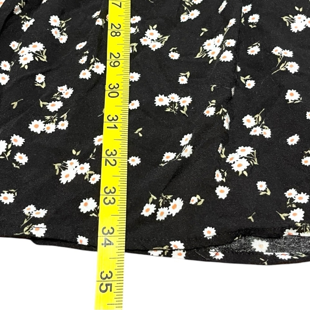 Liberty Love Ditsy Floral Dress - Picture 8 of 10